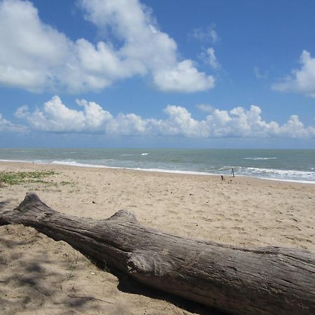 Sathing Phra Ao Thai Resort מראה חיצוני תמונה