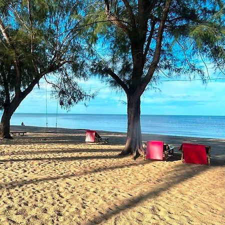 Sathing Phra Ao Thai Resort מראה חיצוני תמונה