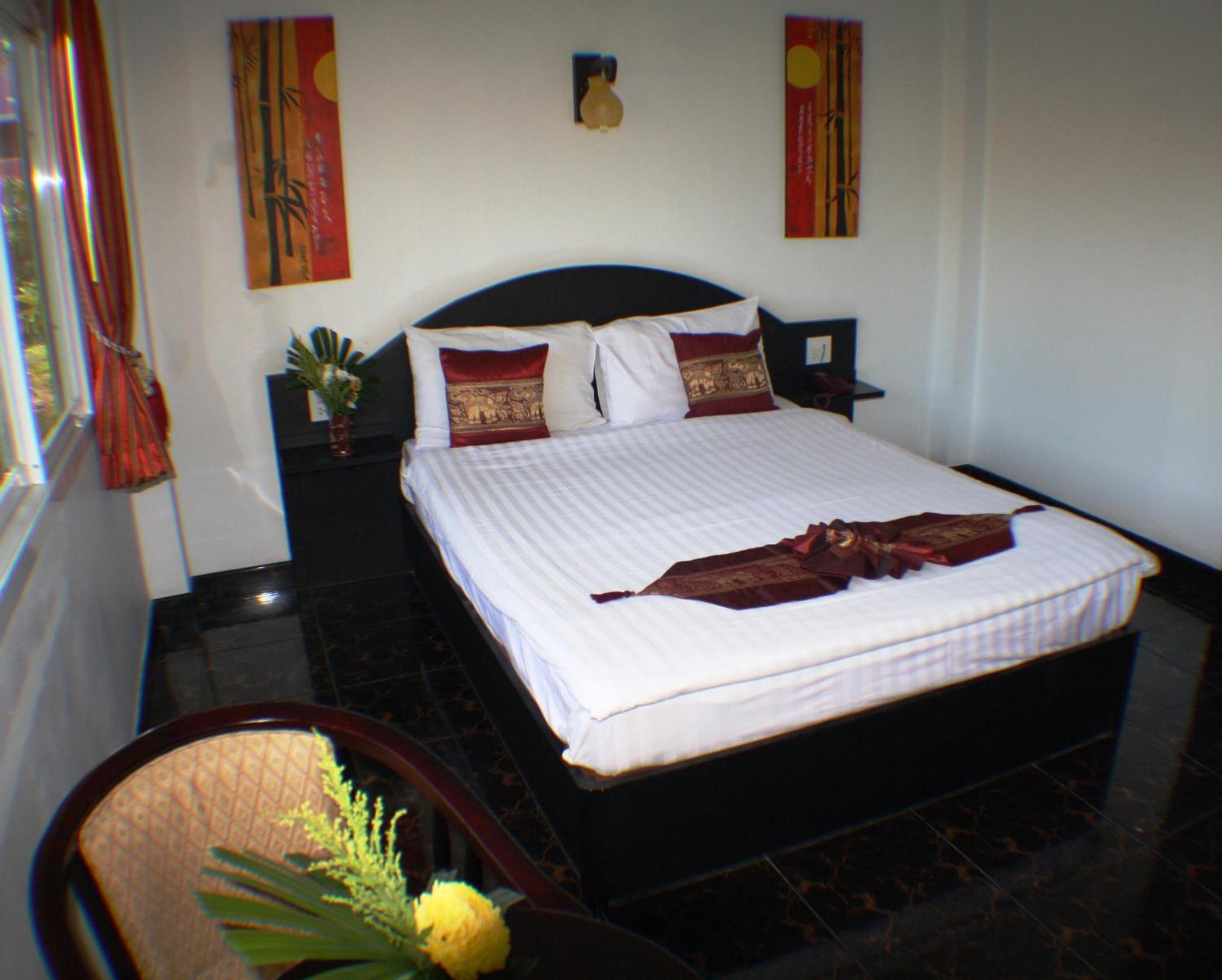 Sathing Phra Ao Thai Resort מראה חיצוני תמונה