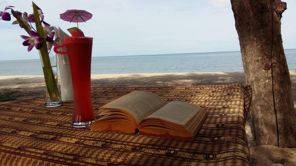 Sathing Phra Ao Thai Resort מראה חיצוני תמונה
