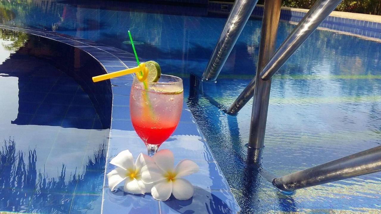 Sathing Phra Ao Thai Resort מראה חיצוני תמונה